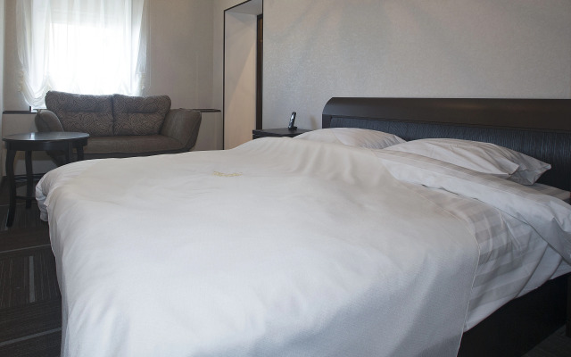 Д'отель Тверская