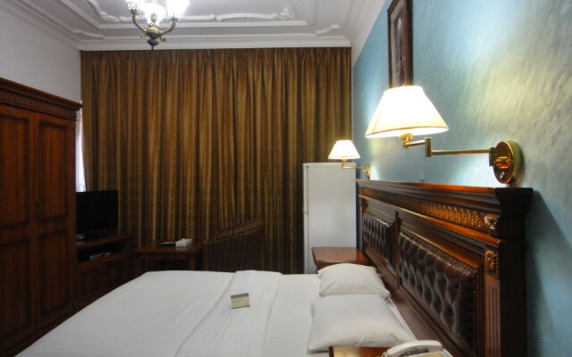 Flamingo Hotel Apartment 1