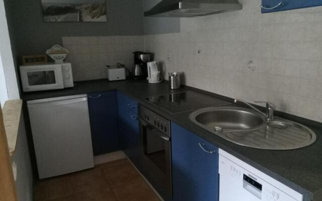 Fewo - Am Mühlenteich