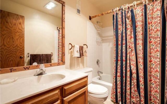 The Ridge Townhome #1