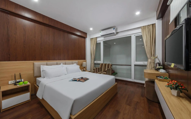 Millennium Hanoi Hotel
