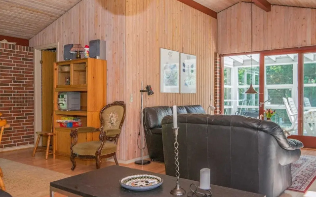 6 Person Holiday Home in Orsted-by Traum