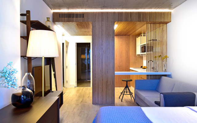 My Story Apartments Porto - Santa Catarina