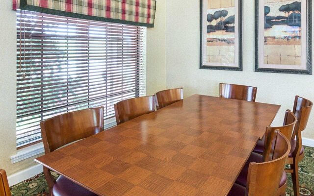 Extended Studio Suite Hotel