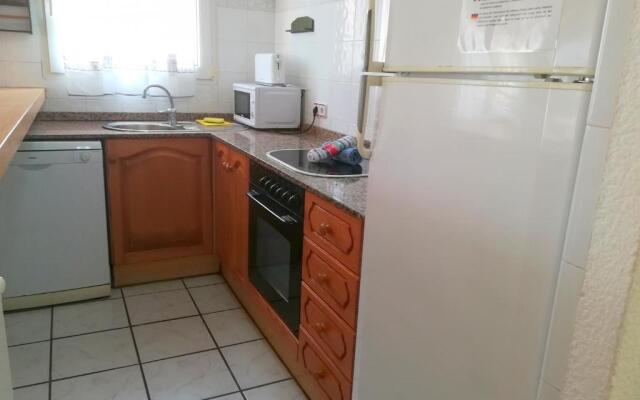 0304 Villa Naranja