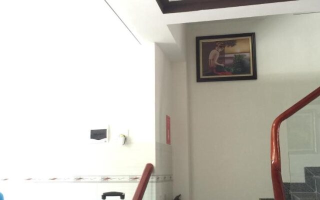 Hotel Thu Thao