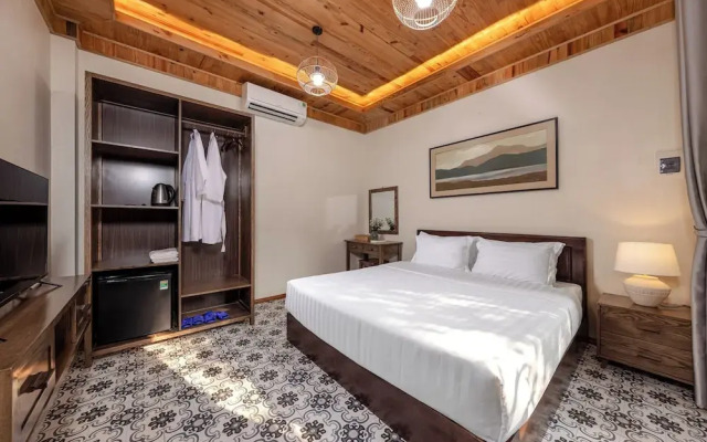Trang An Aroma Homestay