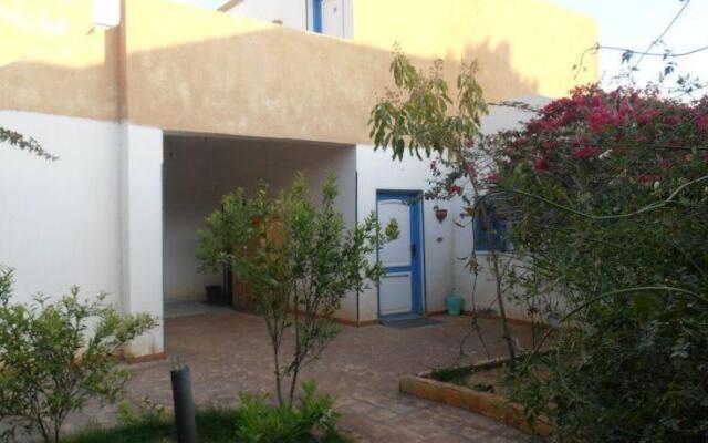 Desert Safari Home Bawiti