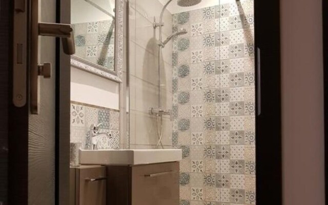LE NID DE L'ILL, Magnifique Duplex Cosy Petite France