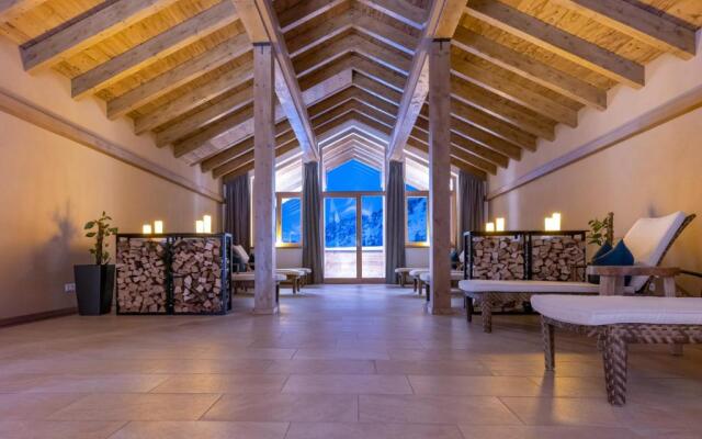 Alphus Appartements