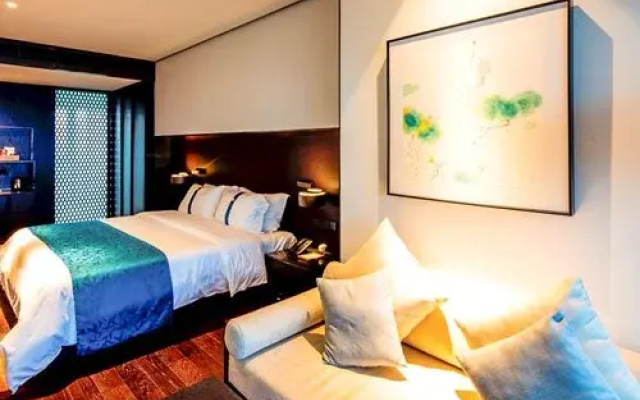 Sandalwoods Resort & Spa, Huizhou, China