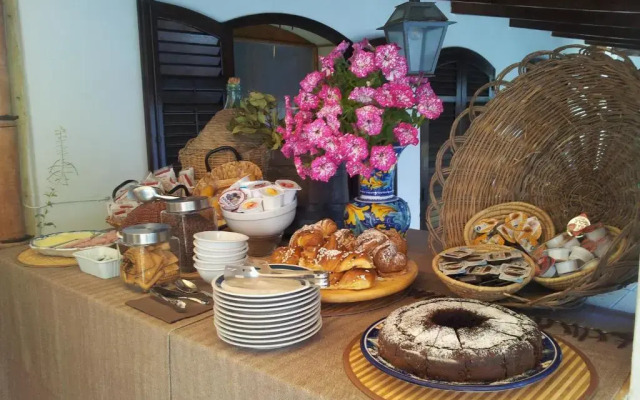 Bed & Breakfast Sabir