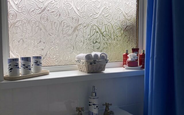 Remarkable 3-bed House in Durham