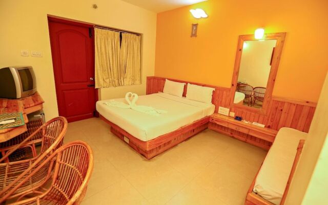 Sterling Arunai Anantha Resort