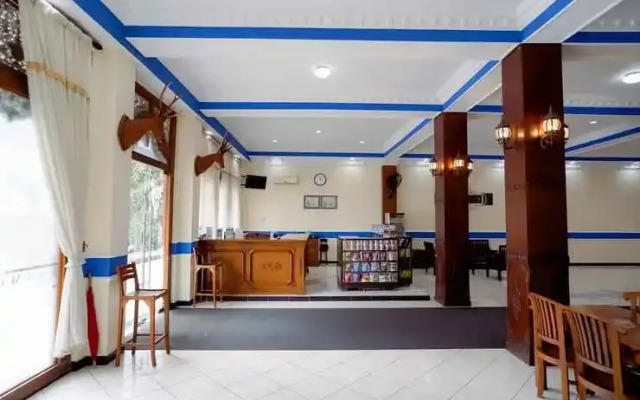Samudra Hotel