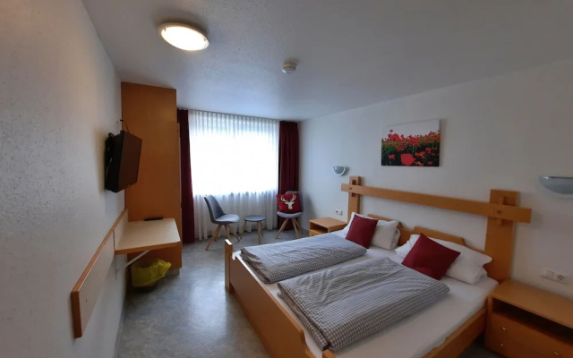 Landhotel Albrecht