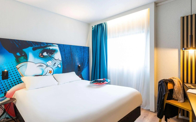 ibis Styles Bordeaux Sud