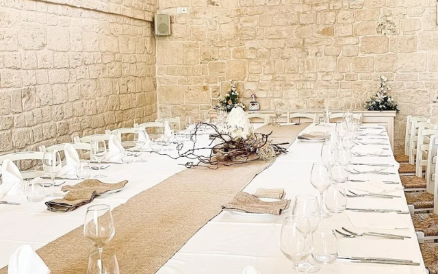 Masseria Paretano