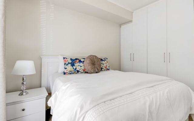 UniqueStay Mayfair Luxury Apartment