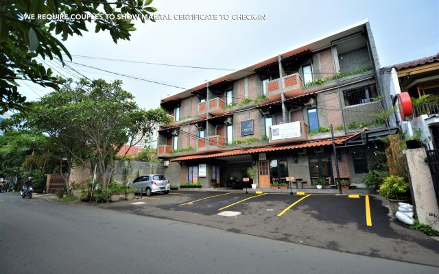 Legacy Residence Syariah
