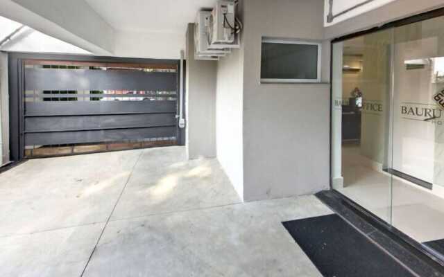 Bauru Office Hotel
