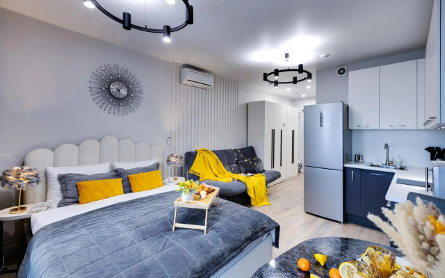 Home24 в поселении Мосрентген