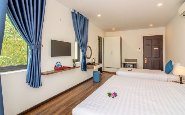 Sunora Villa Hoi An
