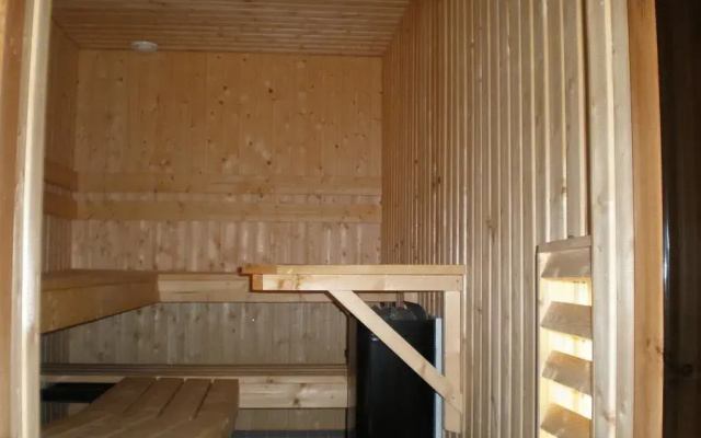 Hotelli Pellonhovi