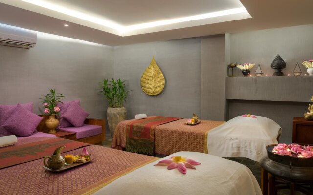 Golden Temple Residence