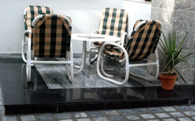 Millat Guesthouse Islamabad