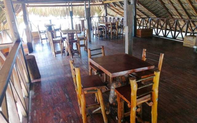 Cabanas Praba