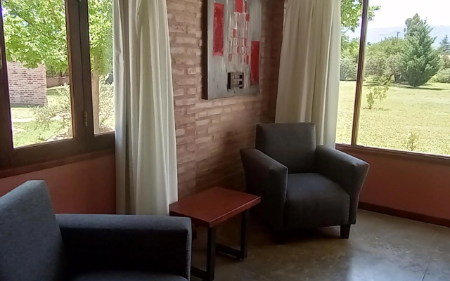 La Rosa Apart Hotel - Solo Parejas