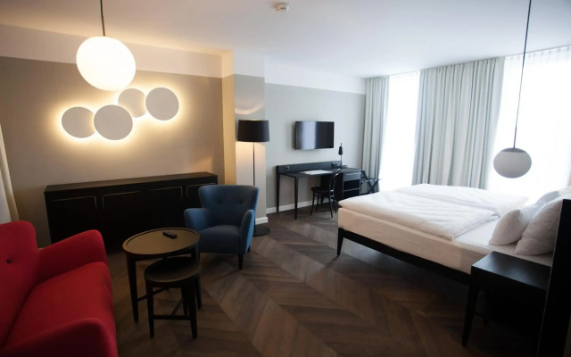 Hotel Caroline