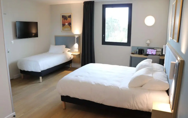 Kyriad Limoges - Ester