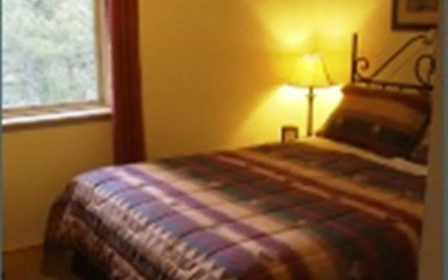 Coyote Blues Village B&B