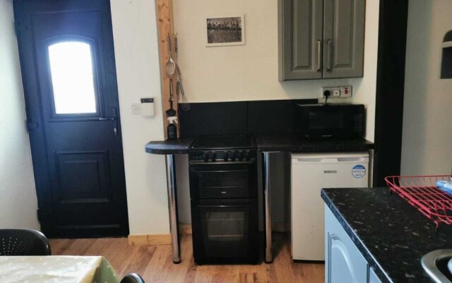 Beautiful 2-bed Apartment in Ballycastle