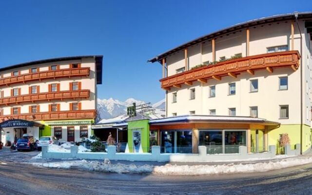 Hotel Krone