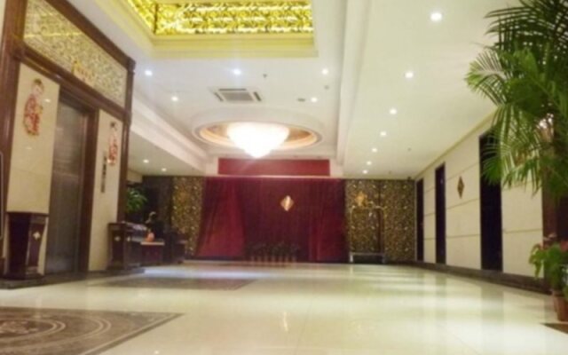 Guangzhou Blog