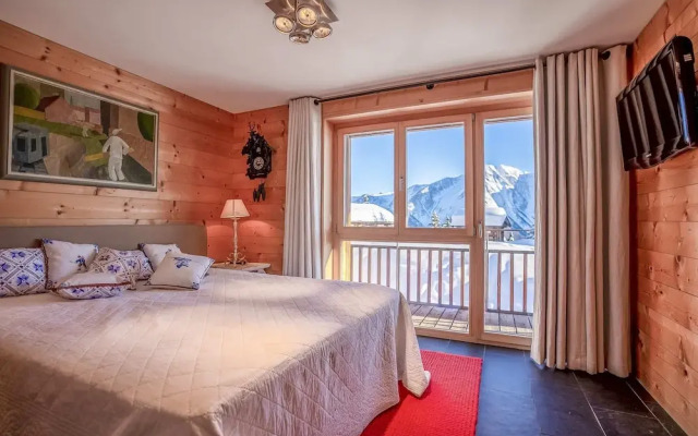 Caspar Penthouse