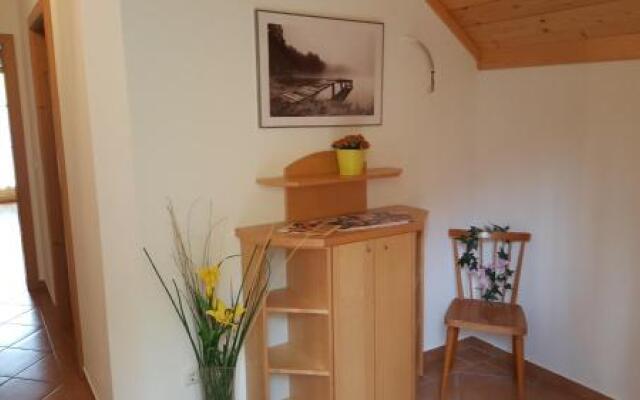 Appartement Grabner
