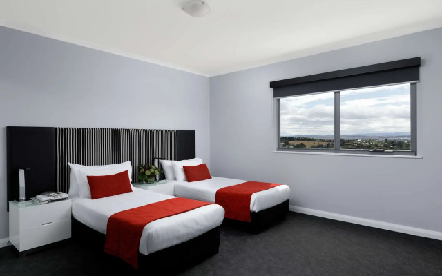Rydges Mount Panorama Bathurst