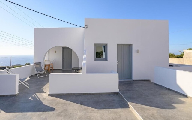 Thoè Oia Suites