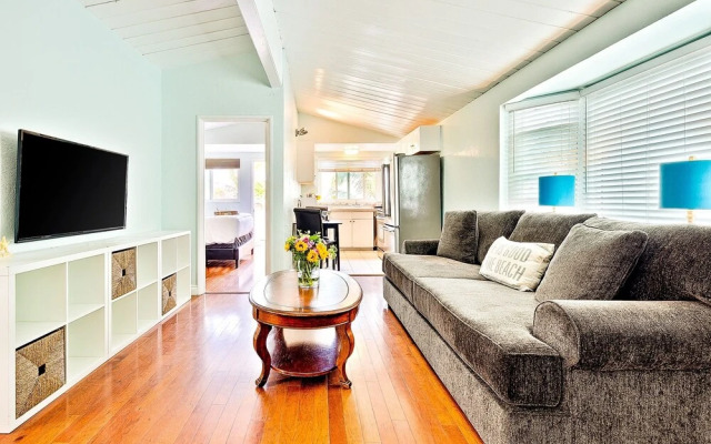 Ob Pier 3 1 Bedroom Condo