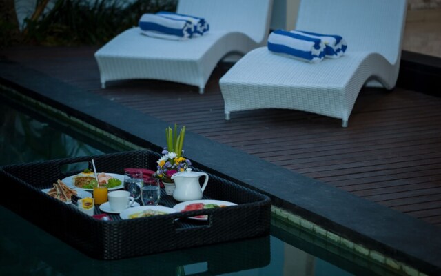 The Kamojang Jimbaran Bali