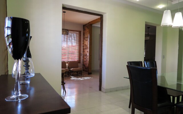 Presidents full, Knocking on Cuba