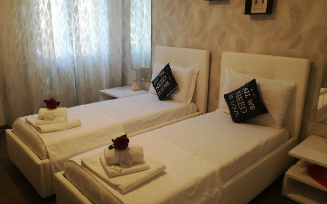 Natalia Apartament
