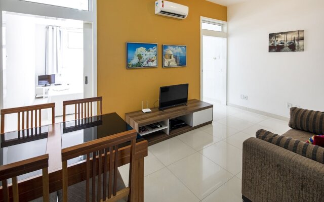 MZapartments Prado IV