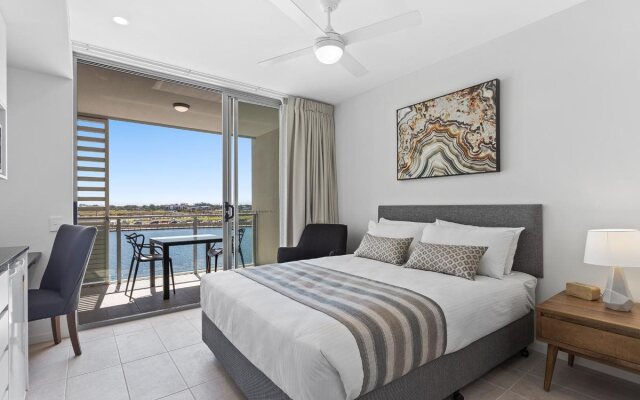 Property Vine - North Shore Kawana and Waterline