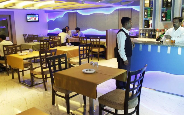 Hotel Saisha