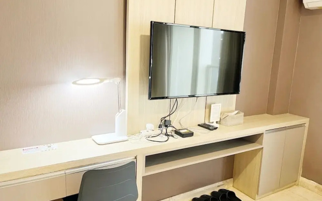 Gold Coast PIK Sea View Apartments by LongeSuites